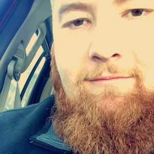 Meet your Posher, Nicholas